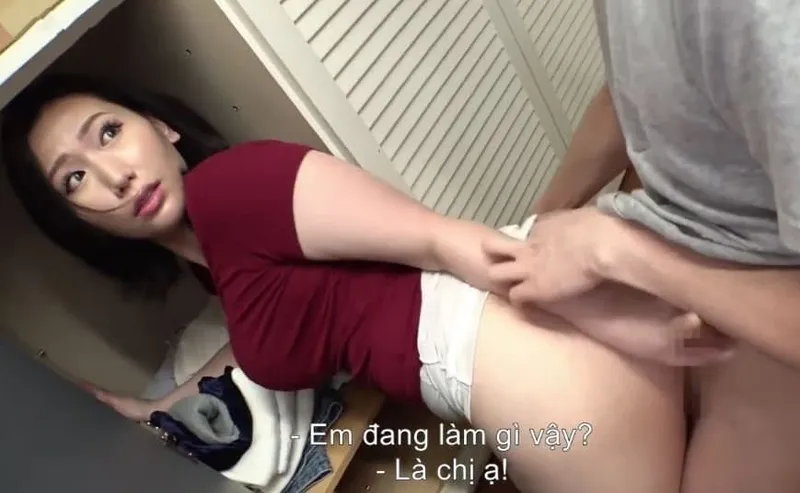 Vô tình quan hệ nhầm chị gái tình nhân và cái kết vietsub
